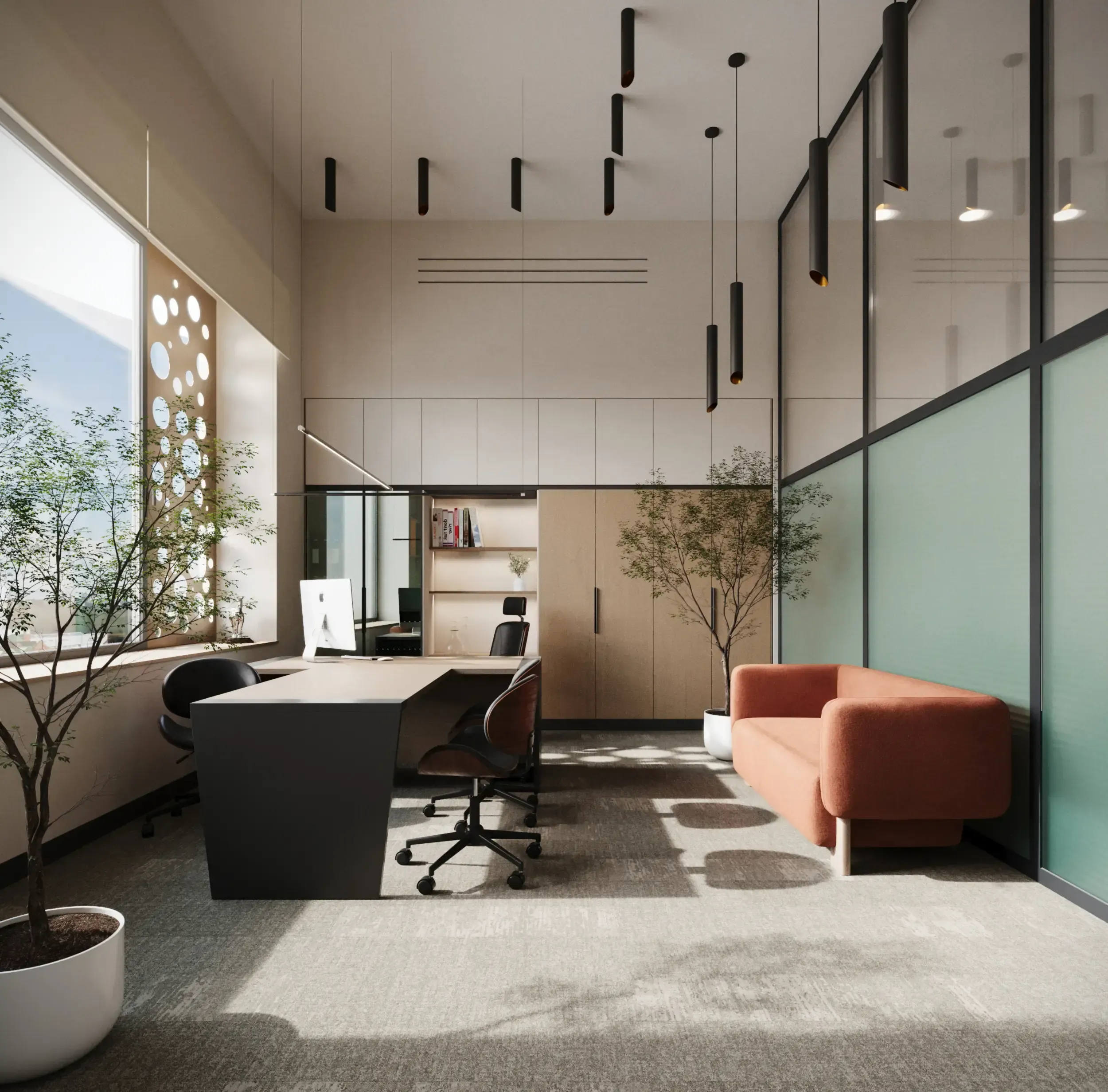 3D-визуализация