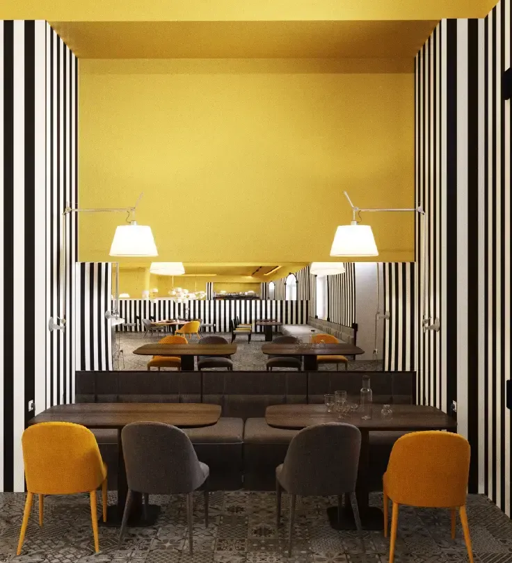 Столовая на Московском вокзале изображение 3