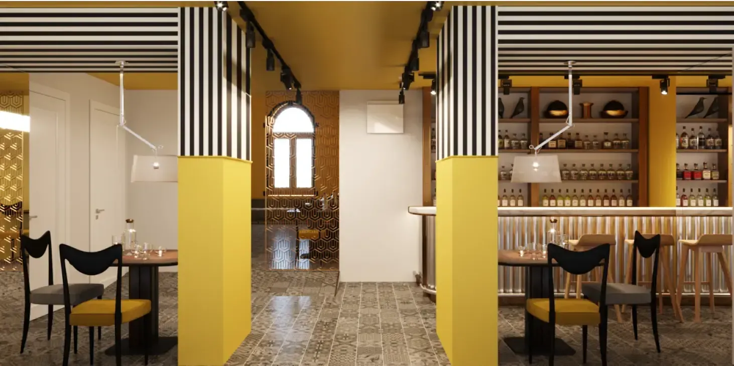 Столовая на Московском вокзале изображение 2