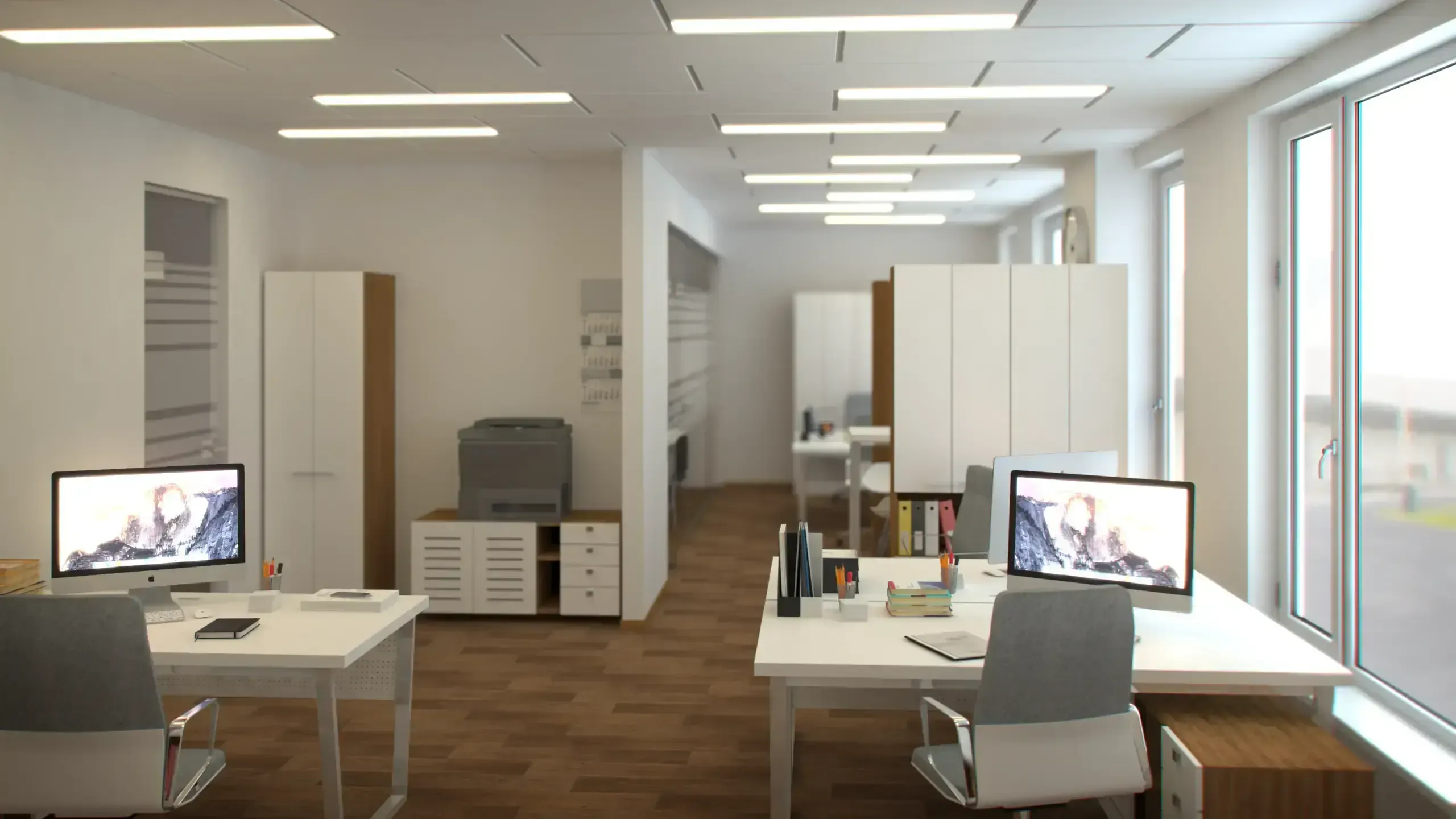 Офис АБК по производству штукатурно-малярного инструмента изображение 5