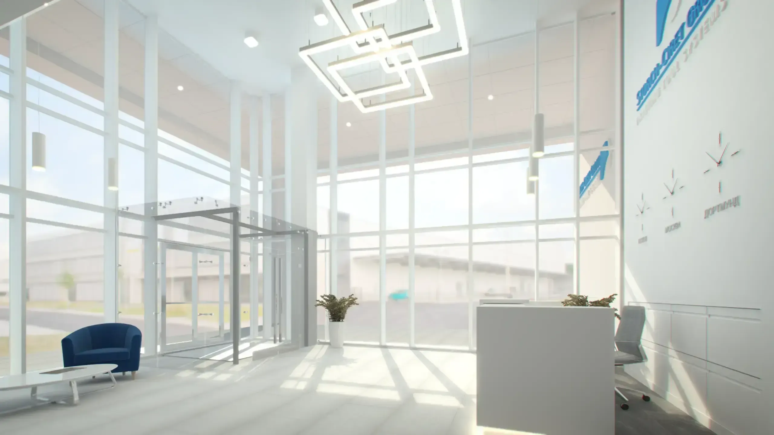 Офис АБК по производству штукатурно-малярного инструмента изображение 2