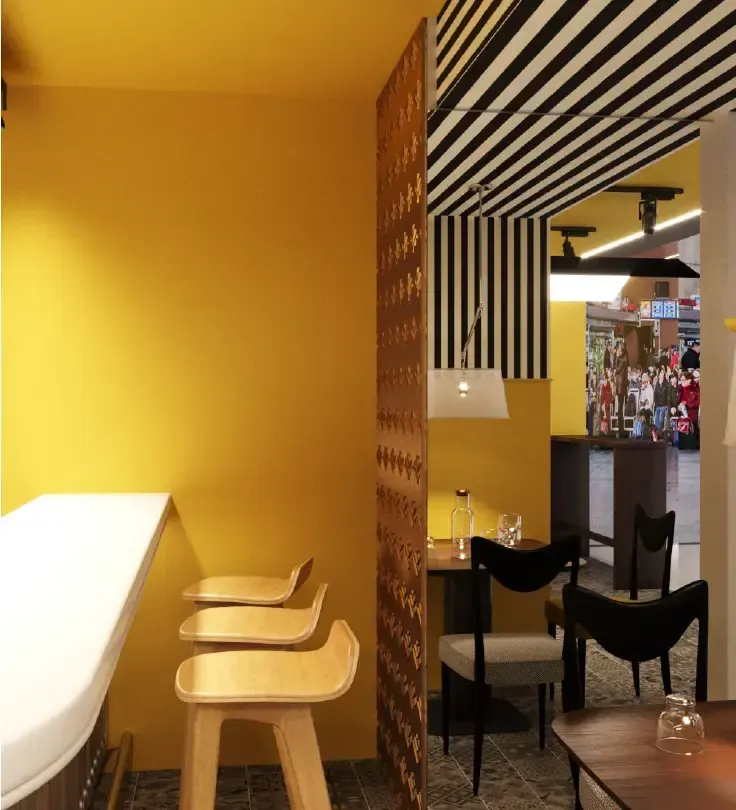 Столовая на Московском вокзале изображение 5